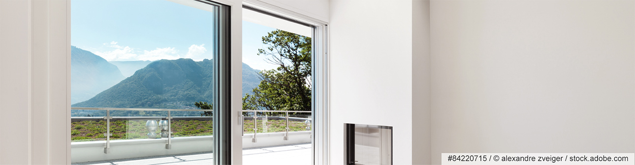 Homepage Fa. Mark Pitterle Raumausstattung: Startbild