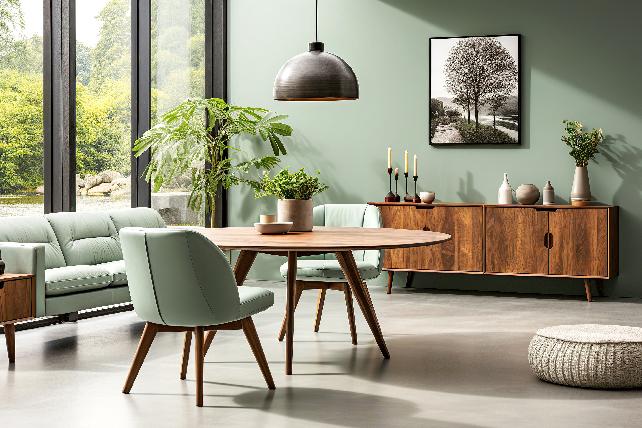 Referenz | Mark Pitterle Raumausstattung, Köln